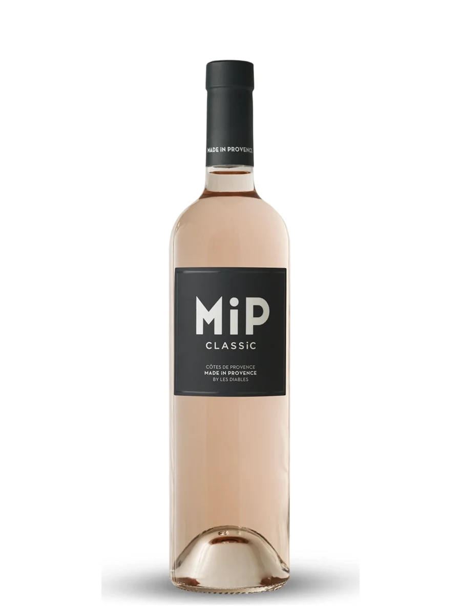Rosé wijn