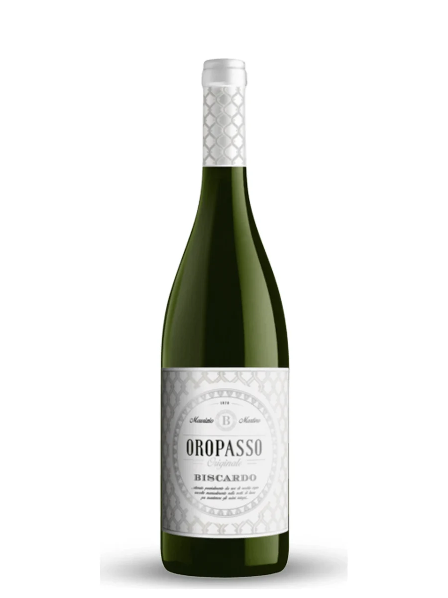 Biscardo Oropasso